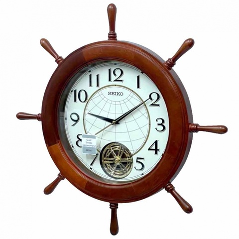Настенные часы Seiko QXC242B