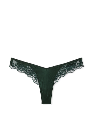VERY SEXY ROSE LACE ТРУСИКИ ТАНГА