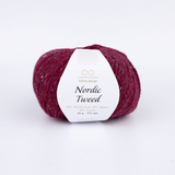 Пряжа Infinity Nordic Tweed 4545