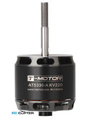 T-Motor AT5330 25-30CC KV220