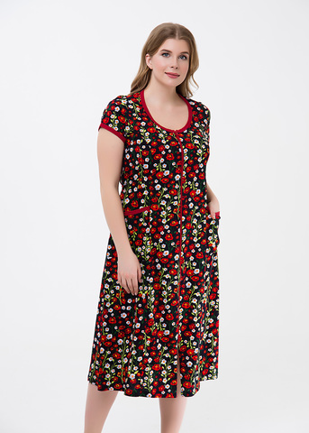 Домашний халат