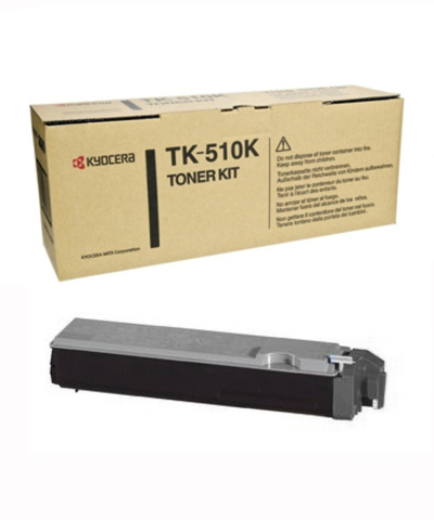 Картридж Kyocera TK-510K