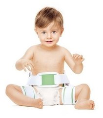 Отводящий ортез на тазобедренный сустав для детей