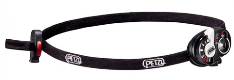 Картинка фонарь налобный Petzl e+LITE  - 1