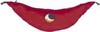 Картинка гамак туристический Ticket to the Moon compact hammock Burgundy - 3