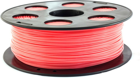 PLA пластик диаметр 1,75 мм, вес 1 кг.