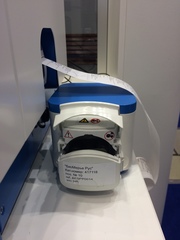 Система приготовления питательных сред MASTERCLAVE