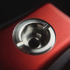 Billet Box by Billet Box Vapor