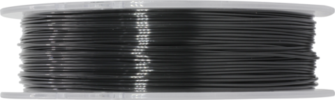 Пластик для 3D-принтера PolyMaker PolyMax PETG, 1.75 мм, 0,75 кг, Черный