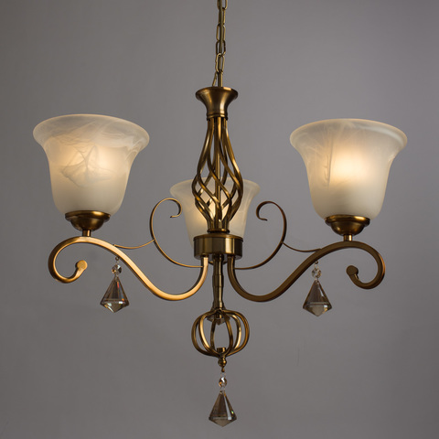 Люстра Arte Lamp Conis A8391LM-3PB