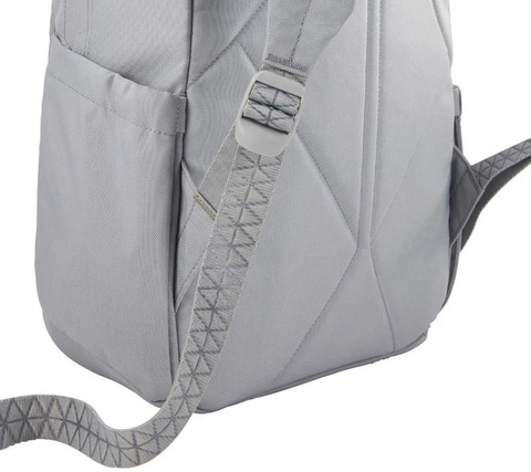 Картинка рюкзак городской Thule notus backpack 20l Aluminium Gray - 4