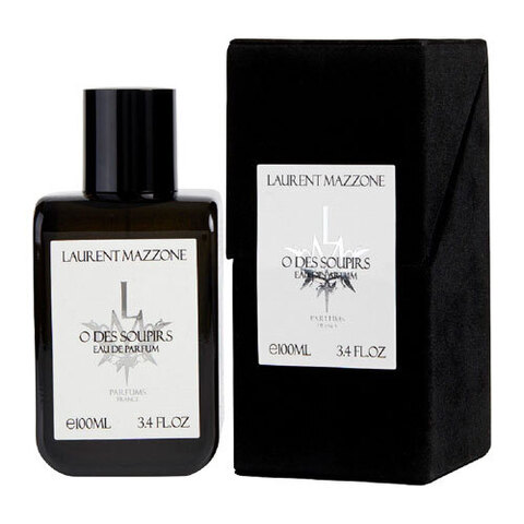 Lm Parfums O Des Soupirs edp