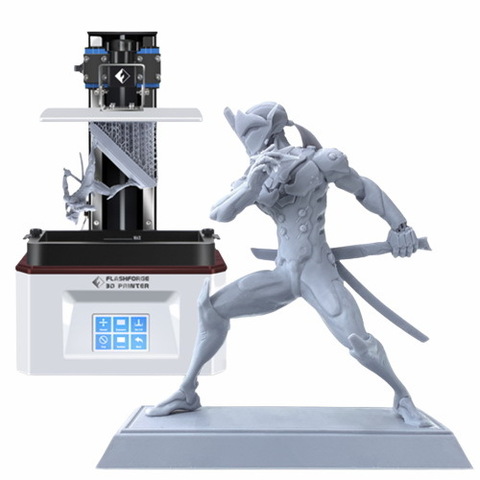 3D-принтер FlashForge Foto 8.9