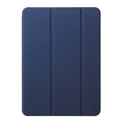 Чехол-подставка Deppa Wallet Onzo Basic для iPad Air (10.9