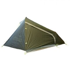 Палатка Tramp Air 1 Si, dark green - 2