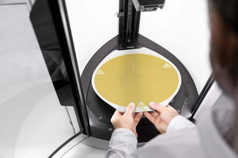 3D-принтер Trilab AzteQ Industrial