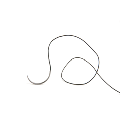 Моносорб USP 2/0, 75см, с иглой, HR-25 Линтекс (уп-ка: 25шт)