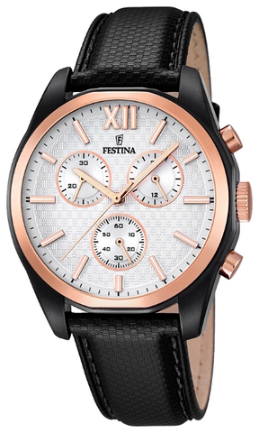 Наручные часы Festina F16861/1 фото