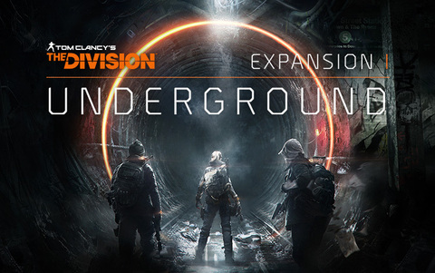 Tom Clancys The Division Underground (для ПК, цифровой код доступа)