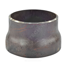 Переход сталь концентрический Дн 377х10,0-325х8,0 (Ду 350х300) бесшовный Китай