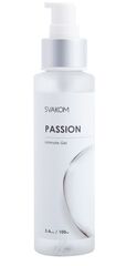Смазка на водной основе Passion Intimate Gel - 100 мл. - 