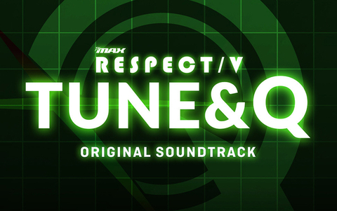 DJMAX RESPECT V - Technika Tune & Q Original Soundtrack (для ПК, цифровой код доступа)