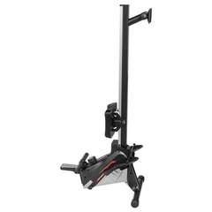 Гребной тренажер магнитный Alpin Rower RM-350