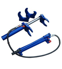 Стяжка пружин T01401 AE&T 990кг переносная