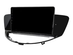 Магнитола для Subaru Tribeca (2007-2014) Android 10 4/64GB IPS DSP 4G модель SA-025TS10