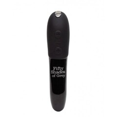 Набор Come To Bed (We-Vibe Tango X, анал. втулка Crystal Butt Plug, повязка на глаза Satin Blindfold)