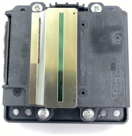 Печатающая головка Epson FA35011 Print head Printer Head для Epson L6160, L6170, L6190, ET3750, L6171, L6178