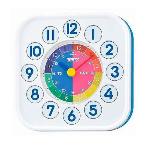 Настенные/настольные часы Seiko QHA004PN