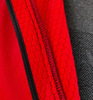 Утеплённый лыжный костюм ArsWear Red Professional с лямками мужской