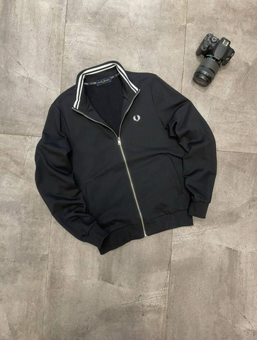 Худи Fred Perry 216420bl 