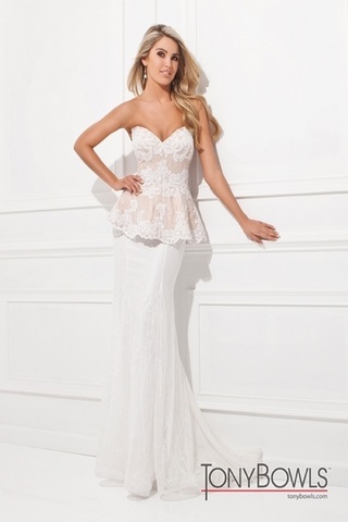 Tony Bowls TBE11454-2