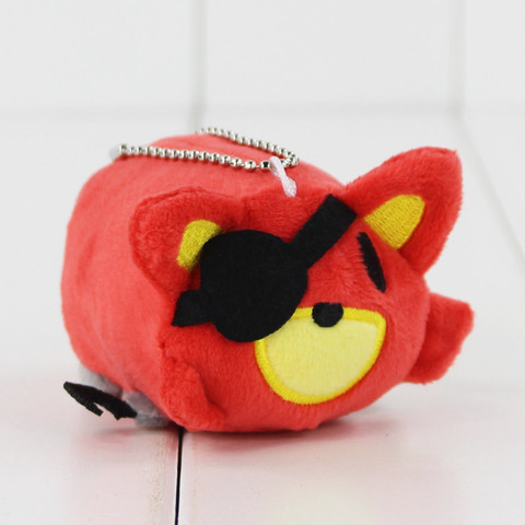 Пять Ночей с Фредди игрушки брелки Цум Цум — FNAF Tsum Tsum