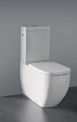 8248060000001 УНИТАЗ-КОМПАКТ LAUFEN PALOMBA