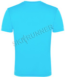 Футболка Nordski Active Light Blue мужская
