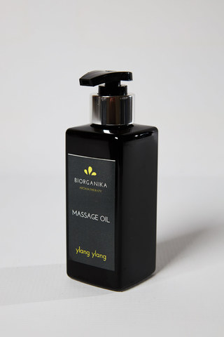 Массажное масло Ylang Ylang