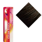 WELLA COLOR TOUCH 4/57 темный агат 60 мл