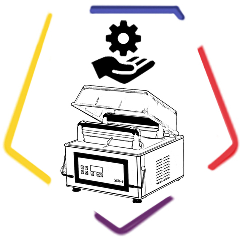 Техническое обслуживание вакуумных упаковщиков от 920р