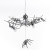 Люстра Divinare Ragno 1308/02 SP-6