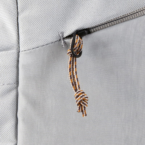 Картинка рюкзак городской Thule notus backpack 20l Aluminium Gray - 5