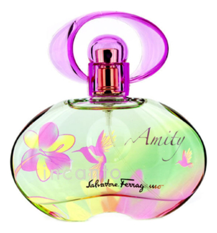 Salvatore Ferragamo Incanto Amity