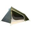 Картинка палатка туристическая Tramp TRT-93 dark green - 3