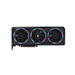 Видеокарта Gigabyte (GV-R67XTAORUS E-12GD) Radeon RX 6700 XT AORUS ELITE 12G