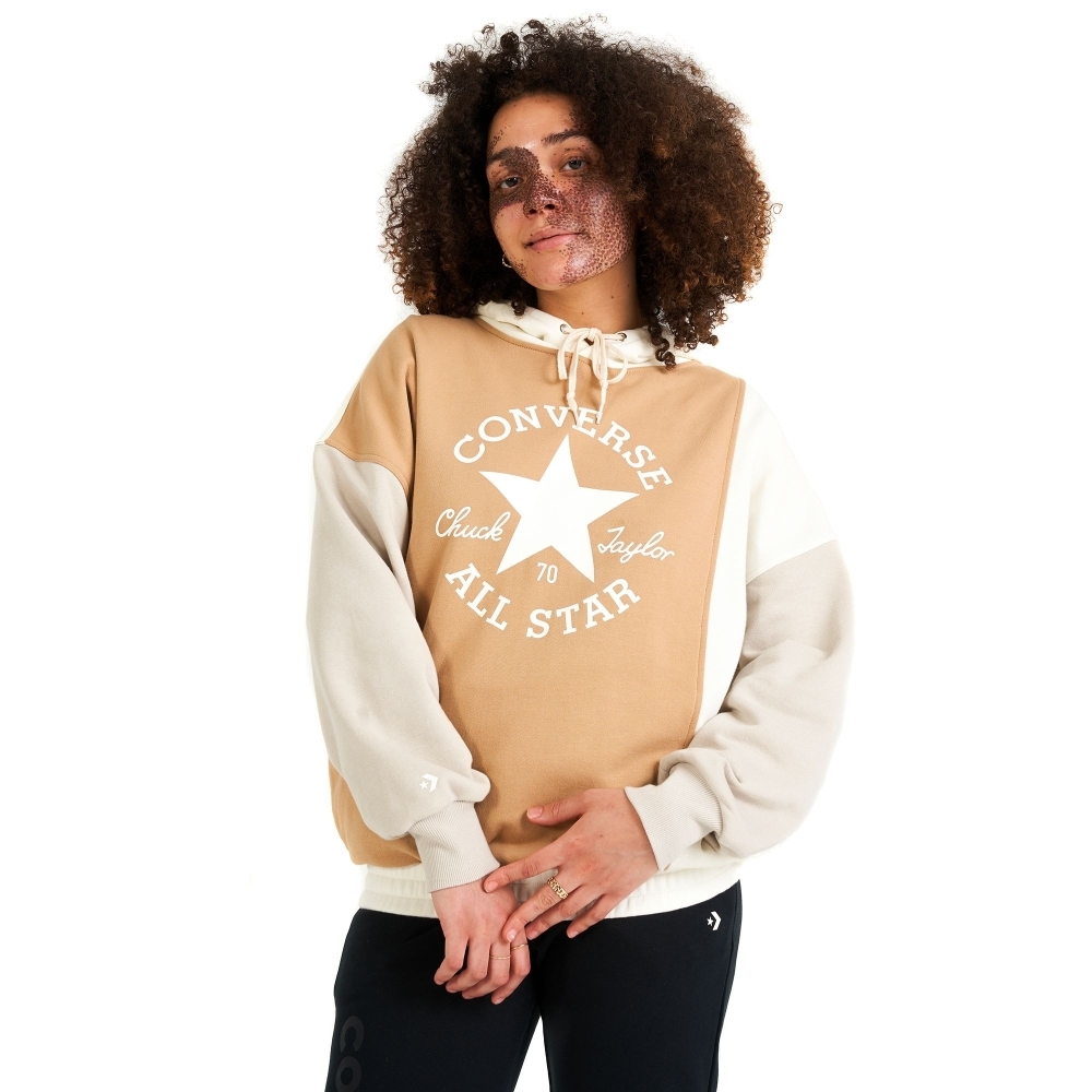 CONVERSE Twisted Classics Hoodie 10022963281 Ashop.ru