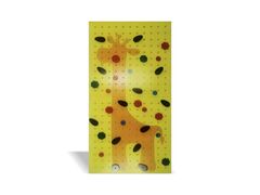 Скалодром «Спортивный жирафик»