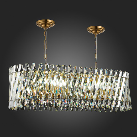 Светильник подвесной ST Luce Fabio SL1170.303.12