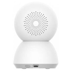 Поворотная камера видеонаблюдения Xiaomi Mi 360° Home Security Camera 2K (MJSXJ09CM) CN белый